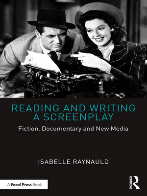 cover image of Reading and Writing a Screenplay